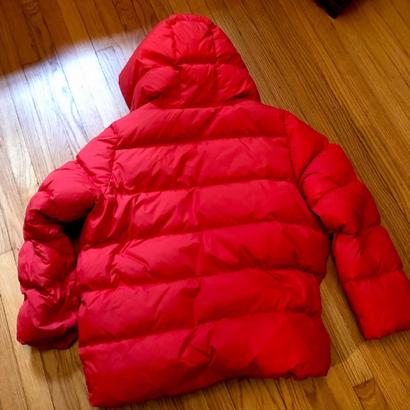 Eileen Fisher Jackets Coats Eileen Fisher Down Jacket Poshmark